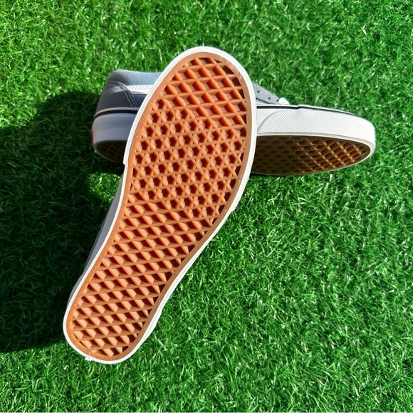 Vans Old School Stormy Weather - Picture 11 of 11